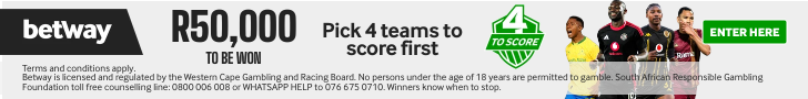 Bet on the Betway Premiership Bet on the Betway Premiership
