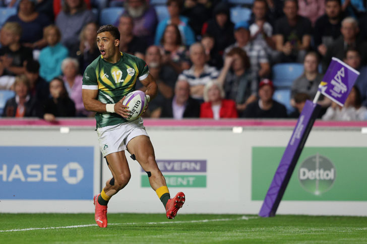 Muller du Plessis Muller du Plessis