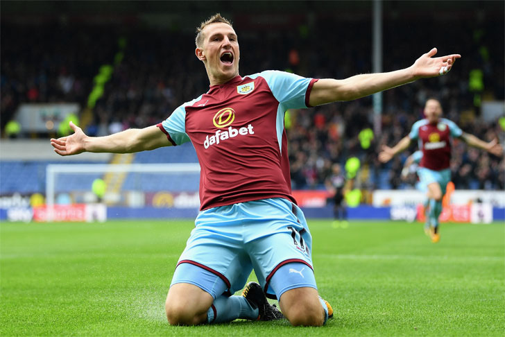Chris Wood Chris Wood