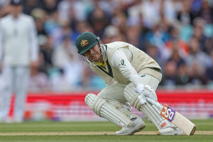 David Warner David Warner