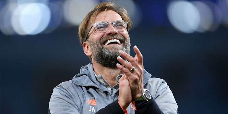 Jurgen Klopp - Liverpool manager Jurgen Klopp - Liverpool manager