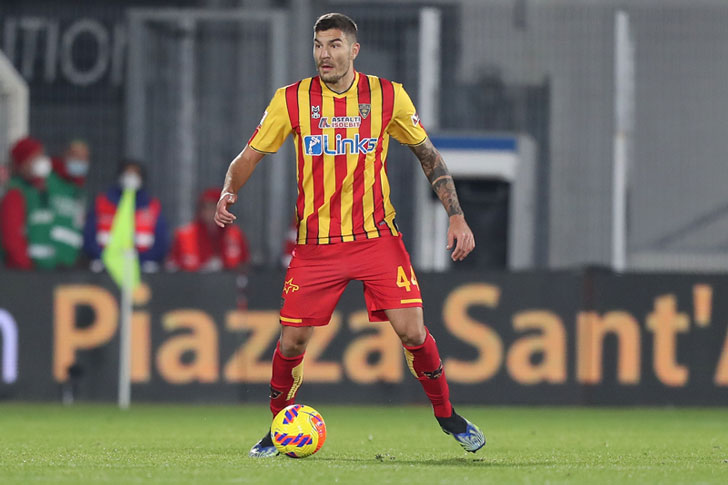 Kastriot Dermaku Kastriot Dermaku