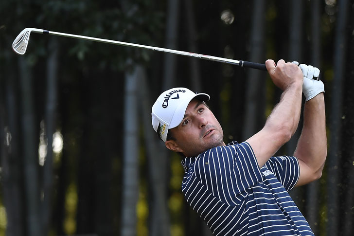 Kevin Kisner Kevin Kisner