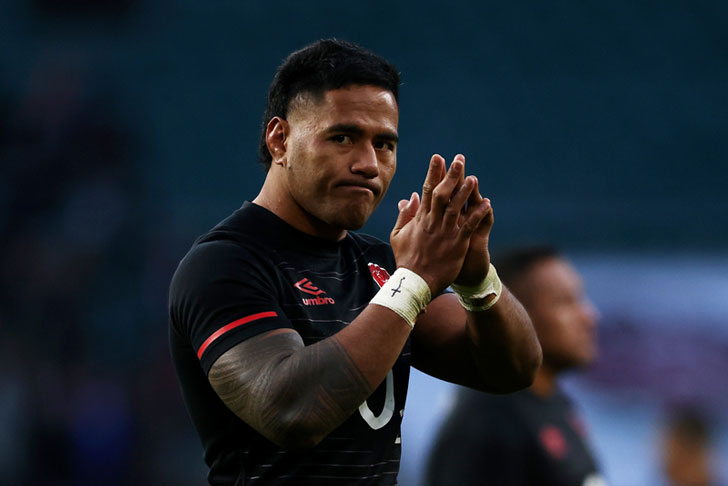Manu Tuilagi Manu Tuilagi