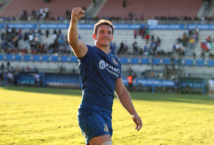 Michele Lamaro