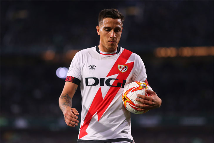 Oscar Trejo Oscar Trejo