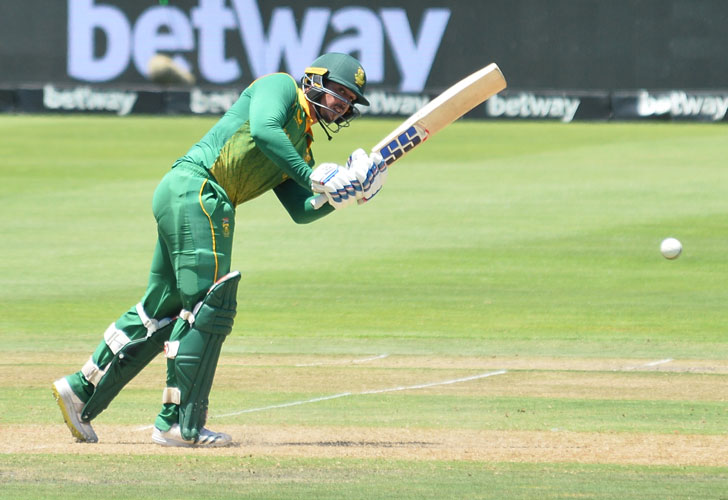 Quinton de Kock Quinton de Kock