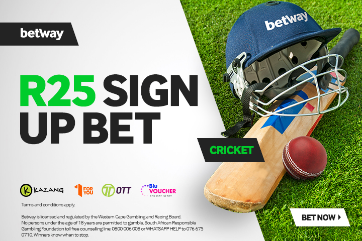 Bet on Cricket